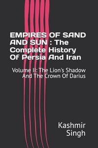 Produktbild: EMPIRES OF SAND AND SUN