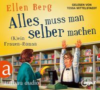 Bild vom Artikel Alles muss man selber machen vom Autor Ellen Berg