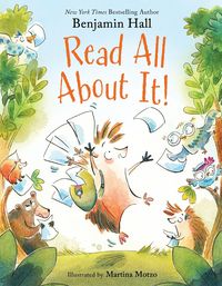 Produktbild: Read All About It!