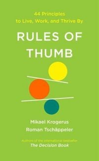 Produktbild: Rules of Thumb