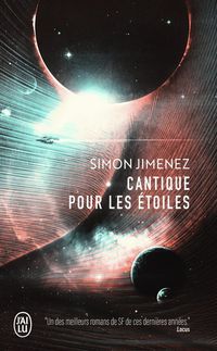 Produktbild: Cantique pour les &eacute;toiles