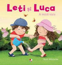 Produktbild: Leti &iquest;i Luca