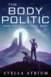 Produktbild: The Body Politic