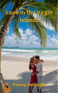 Produktbild: Love in the Virgin Islands