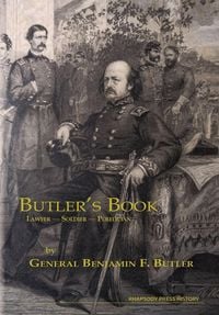 Produktbild: Butler's Book