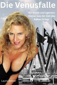 Produktbild: Die Venusfalle