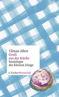 Produktbild: Gru&szlig; aus der K&uuml;che