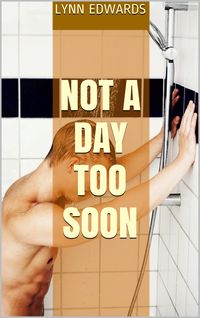 Produktbild: Not a Day Too Soon