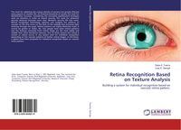 Produktbild: Retina Recognition Based on Texture Analysis