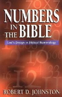 Produktbild: Numbers in the Bible