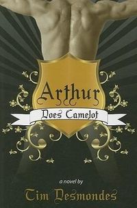 Produktbild: Arthur Does Camelot