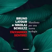 Produktbild: Facciamoci sentire!