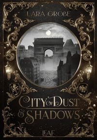 Produktbild City of Dust and Shadows