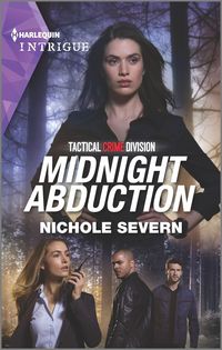 Produktbild: Midnight Abduction
