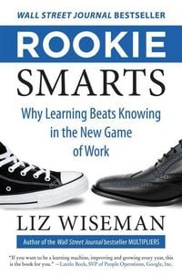 Produktbild: Rookie Smarts