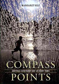 Produktbild: Silf, M: Compass Points