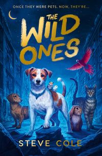 Produktbild: The Wild Ones
