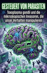 Produktbild: Gesteuert von Parasiten