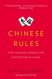 Produktbild: Chinese Rules