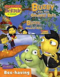 Produktbild: Buzby and the Grumble Bees