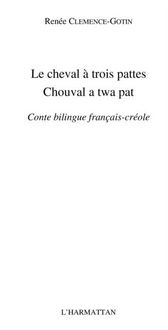 Produktbild: Cheval a trois pattes
