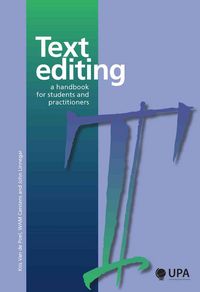 Produktbild: Text Editing