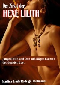 Produktbild: Der Zirkel der Hexe Lilith