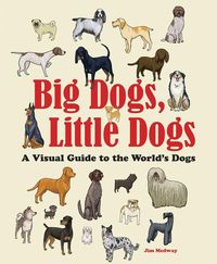 Produktbild: Big Dogs, Little Dogs
