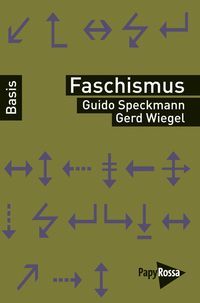 Bild vom Artikel Faschismus vom Autor Guido Speckmann