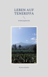 Produktbild: Leben auf Teneriffa