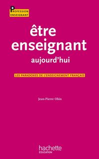 Produktbild: &Ecirc;tre enseignant aujourd'hui