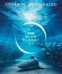 Produktbild: BBC Blue Planet III