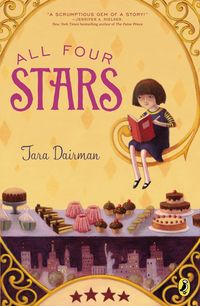 Produktbild: All Four Stars
