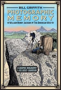 Produktbild: Photographic Memory
