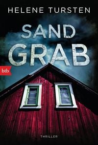 Produktbild: Sandgrab