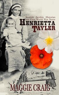 Produktbild: Henrietta Taylor: Scottish Historian and First World War Nurse