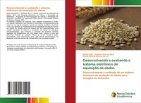 Produktbild: Desenvolvendo e avaliando o sistema eletr&ocirc;nico de aquisi&ccedil;&atilde;o de dados