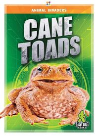 Produktbild: Cane Toads