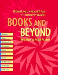 Produktbild: Books and Beyond