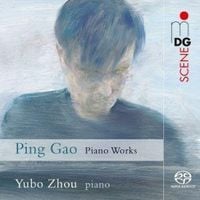 Produktbild: Piano Works