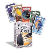 Produktbild: The Avian Oracle