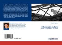 Produktbild: Ethnic radio in Paris
