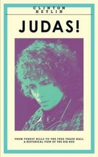 Produktbild: Heylin, C: Judas!