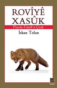 Produktbild: Roviye Xasuk - Peyven Felsefi U Crok