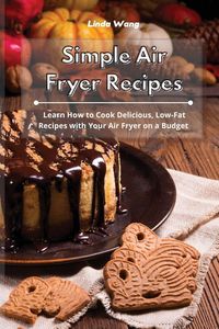 Produktbild: Simple Air Fryer Recipes