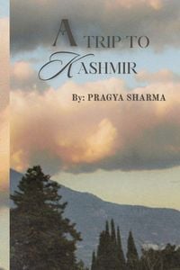 Produktbild: A Trip To Kashmir