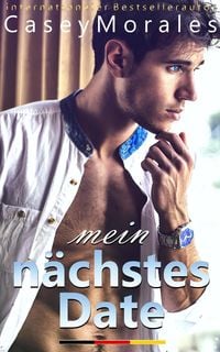 Produktbild: Mein n&auml;chstes Date (Von W&ouml;lfen aufgezogen, #2)
