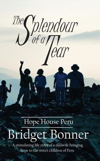 Produktbild: The Splendor of a Tear