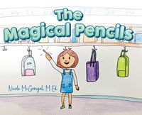 Produktbild: The Magical Pencils