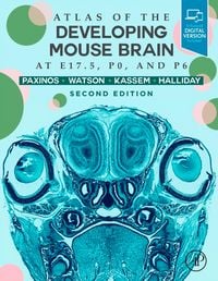 Produktbild: Atlas of the Developing Mouse Brain